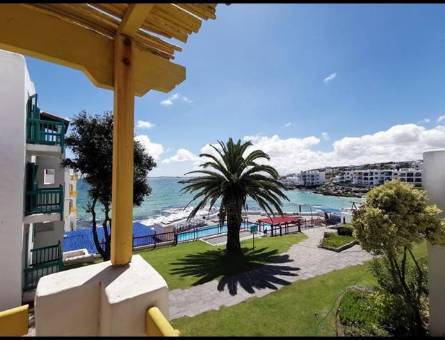 1 BEDROOM APARTMENT FOR SALE IN MYKONOS